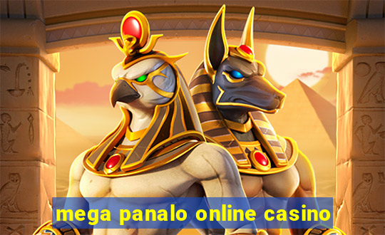 mega panalo online casino