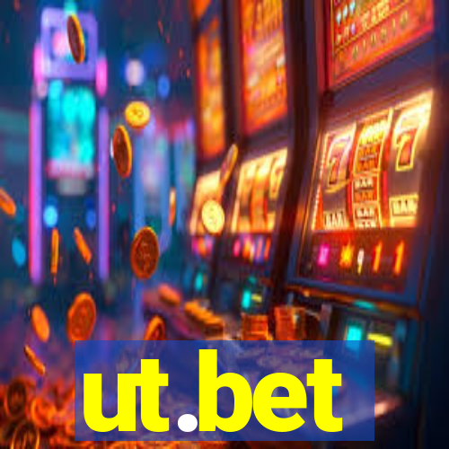 ut.bet