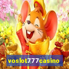 voslot777casino