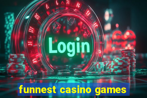 funnest casino games