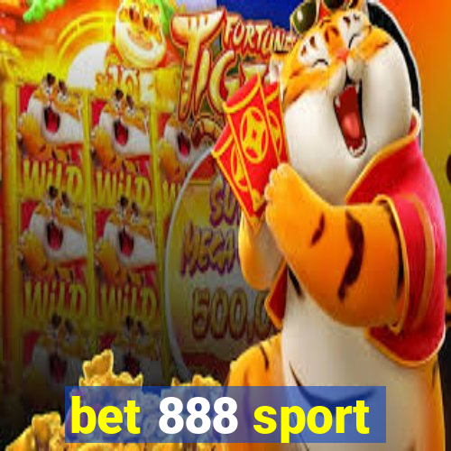 bet 888 sport