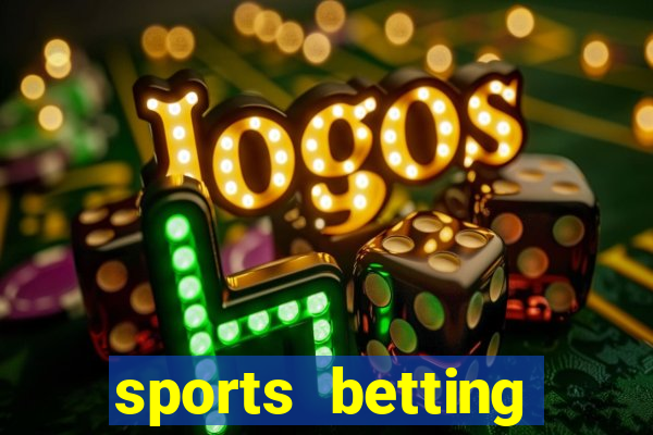 sports betting artificial intelligence