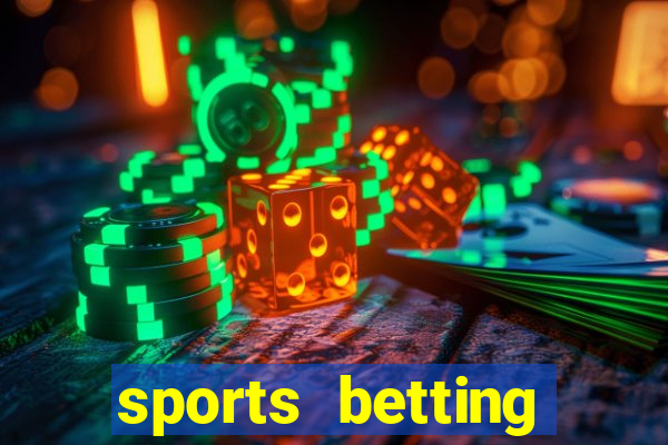 sports betting artificial intelligence