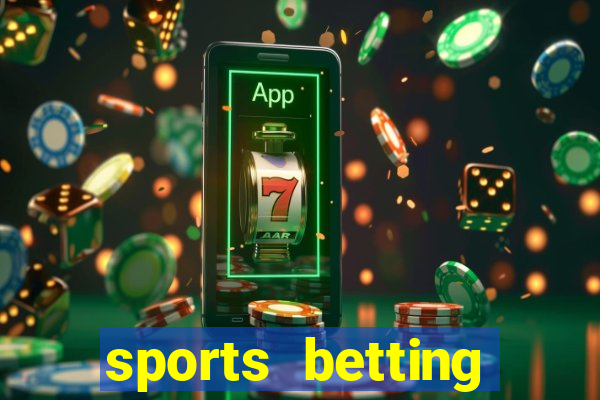 sports betting artificial intelligence