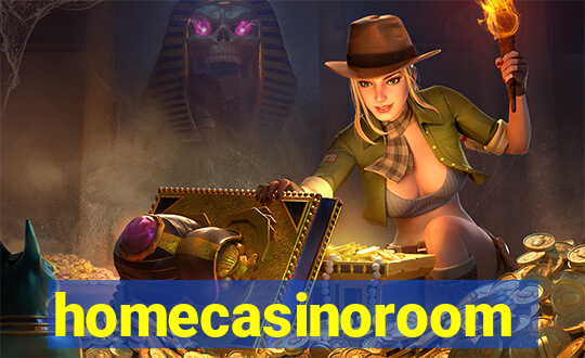 homecasinoroom