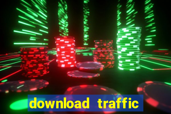 download traffic rider dinheiro infinito