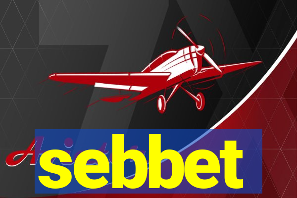 sebbet