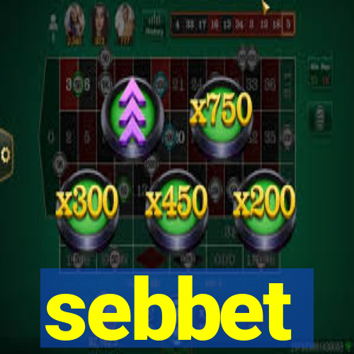 sebbet