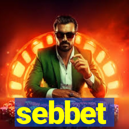 sebbet