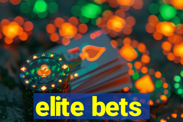 elite bets