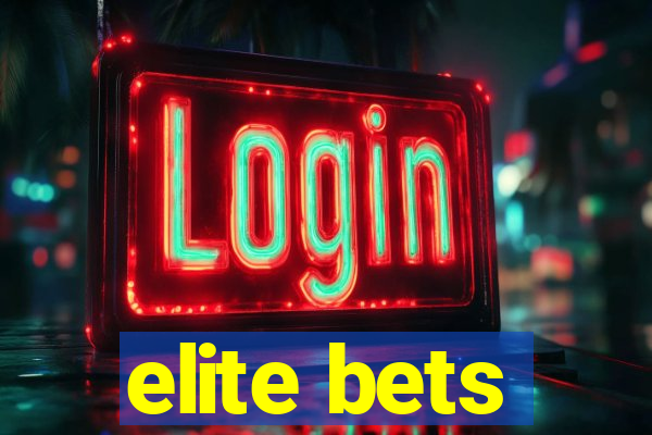 elite bets