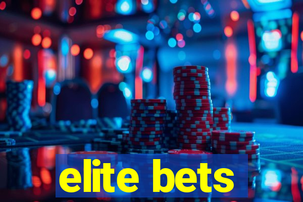 elite bets