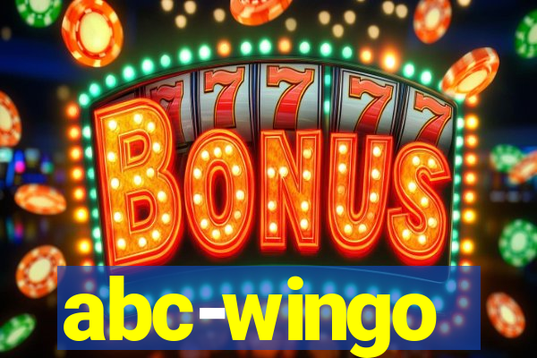 abc-wingo