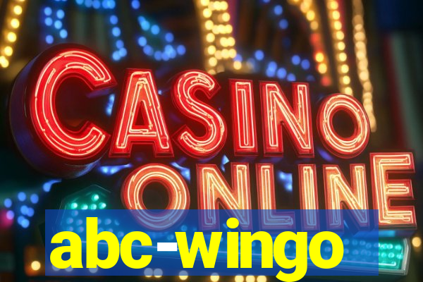 abc-wingo