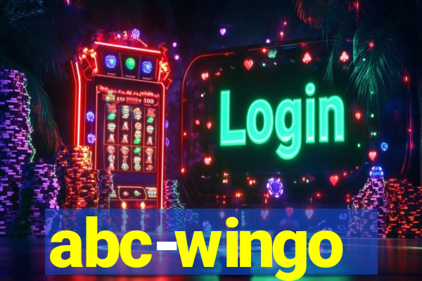 abc-wingo