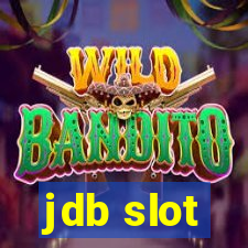 jdb slot