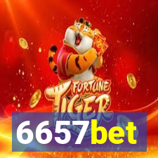 6657bet