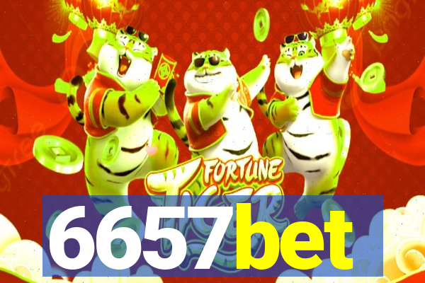 6657bet