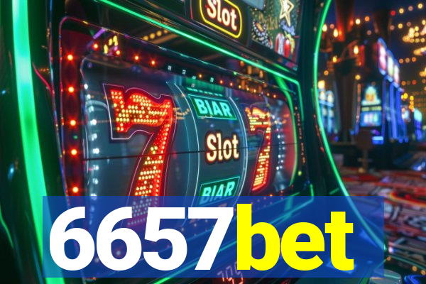 6657bet