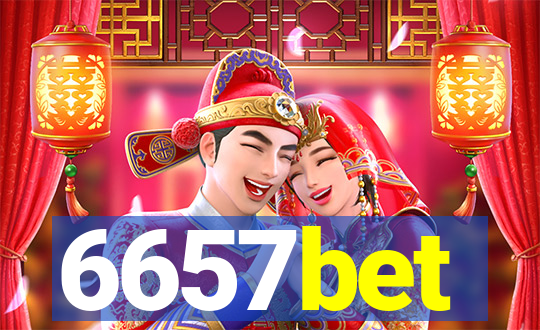 6657bet