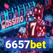 6657bet