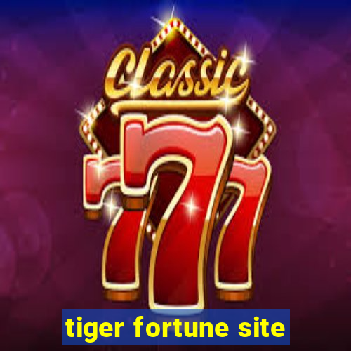 tiger fortune site