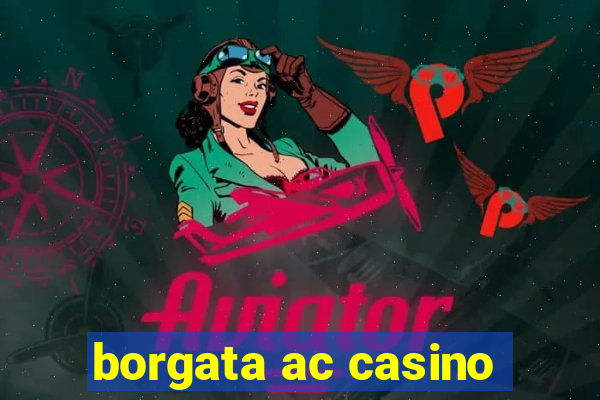 borgata ac casino