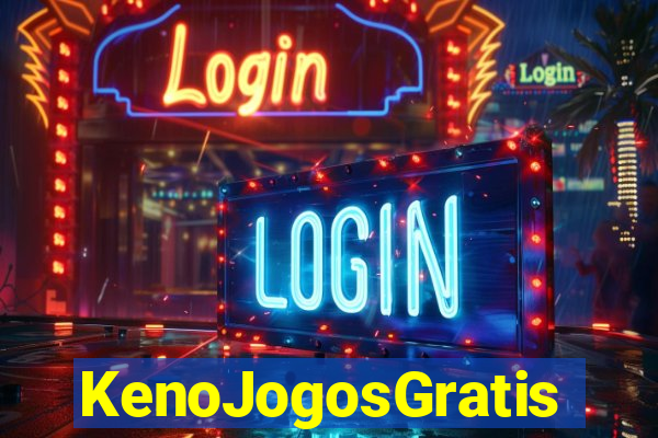 KenoJogosGratis