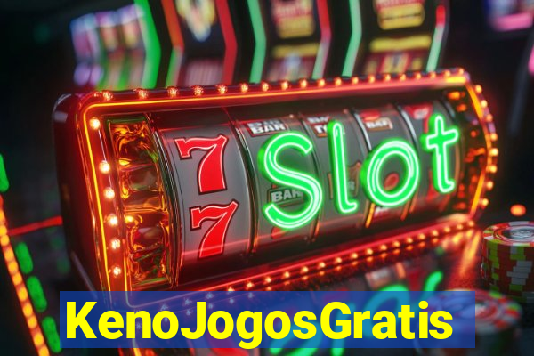 KenoJogosGratis