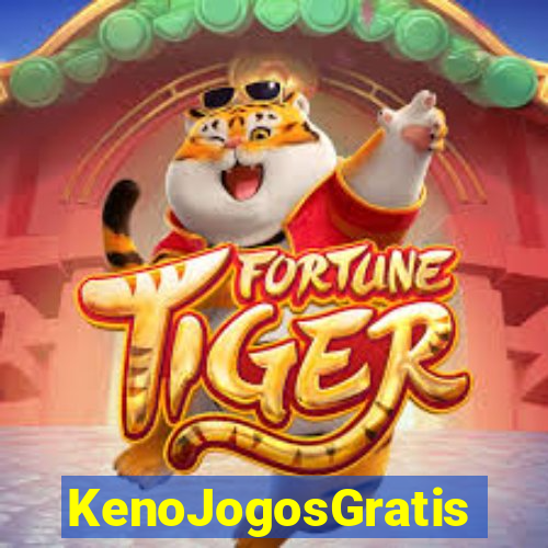 KenoJogosGratis