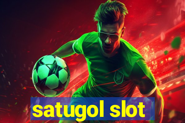 satugol slot