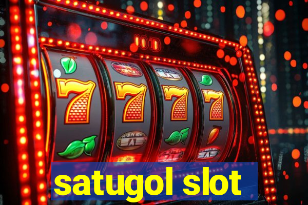 satugol slot