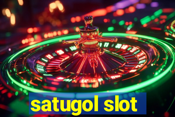 satugol slot