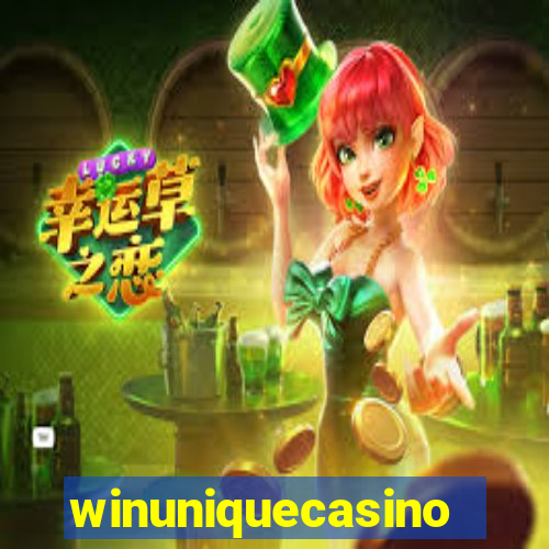 winuniquecasino