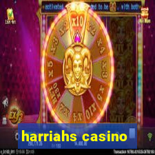 harriahs casino