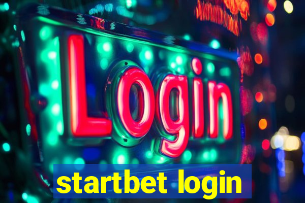 startbet login