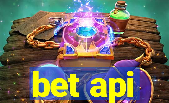 bet api