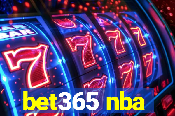 bet365 nba