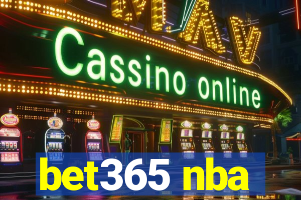 bet365 nba