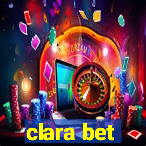 clara bet