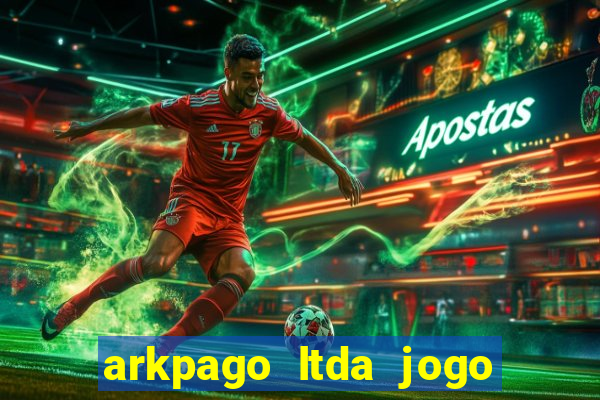 arkpago ltda jogo do tigre