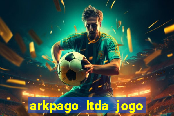 arkpago ltda jogo do tigre