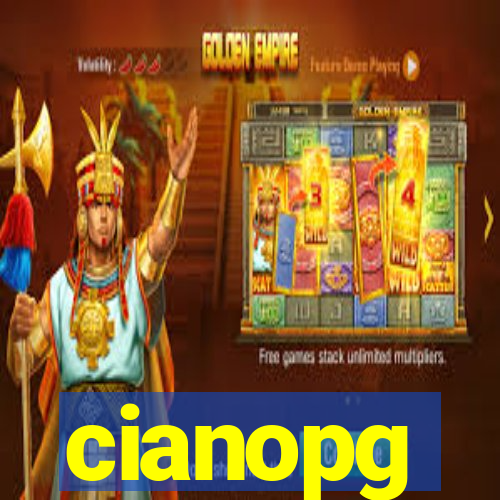 cianopg