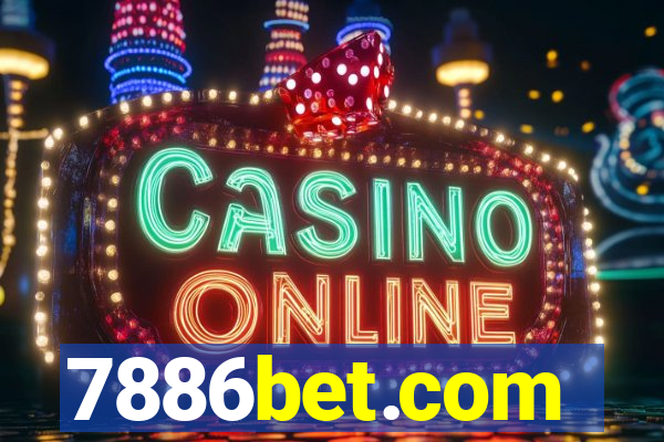 7886bet.com