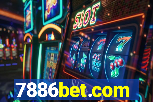 7886bet.com