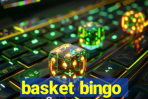 basket bingo