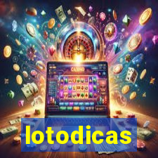 lotodicas