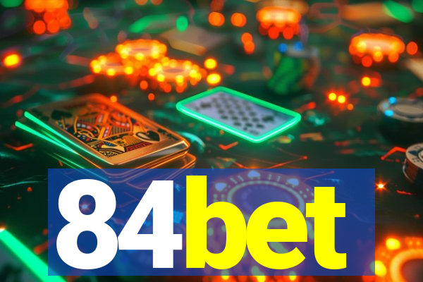 84bet