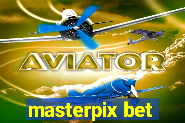 masterpix bet