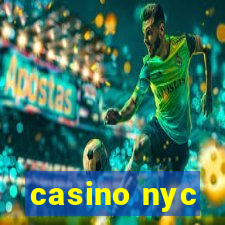 casino nyc